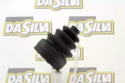 Da Silva K2515 Dust boot kit axle joint