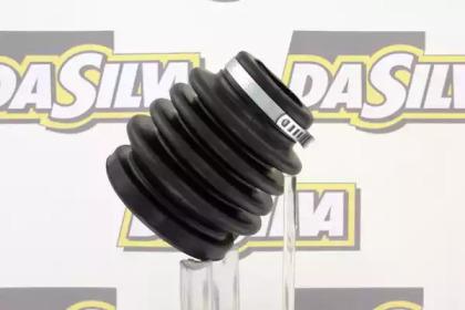 Da Silva K2516 Пильник привідного валу Da Silva K2516 Пильник привідного валу