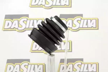 Da Silva K2517 Пильник привідного валу Da Silva K2517 Пильник привідного валу