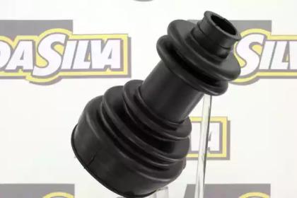 Da Silva K2518 Dust boot kit axle joint Da Silva K2518 Dust boot kit axle joint