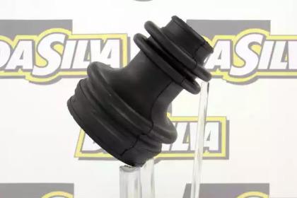 Da Silva K2520 Пильник привідного валу Da Silva K2520 Пильник привідного валу