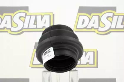 Da Silva K2522 Пильник привідного валу