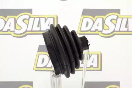 Da Silva K2523 Пильник привідного валу