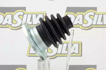 Da Silva K2524 Dust boot kit axle joint Da Silva K2524 Dust boot kit axle joint