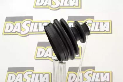 Da Silva K2528 Пыльник приводного вала