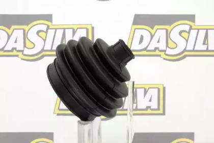 Da Silva K2529 Пильник привідного валу Da Silva K2529 Пильник привідного валу