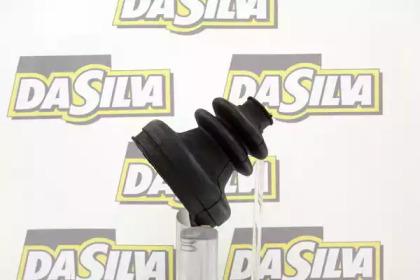 Da Silva K2534 Пильник привідного валу Da Silva K2534 Пильник привідного валу