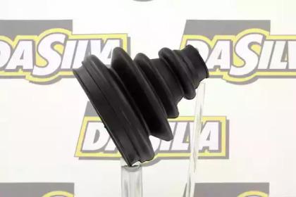 Da Silva K2538 Dust boot kit axle joint Da Silva K2538 Dust boot kit axle joint