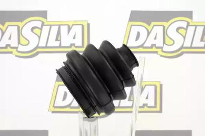 Da Silva K2540 Dust boot kit axle joint Da Silva K2540 Dust boot kit axle joint