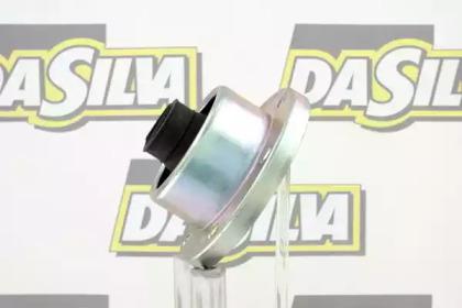 Da Silva K2547 Пильник привідного валу Da Silva K2547 Пильник привідного валу