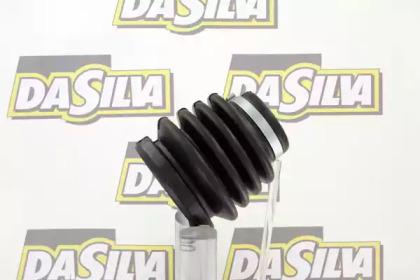 Da Silva K2548 Dust boot kit axle joint