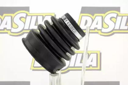 Da Silva K2549 Dust boot kit axle joint Da Silva K2549 Dust boot kit axle joint