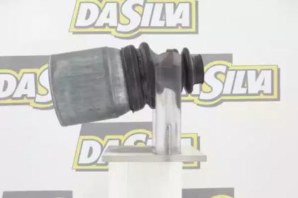 Da Silva K2552 Dust boot kit axle joint