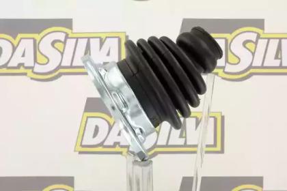 Da Silva K2556 Dust boot kit axle joint