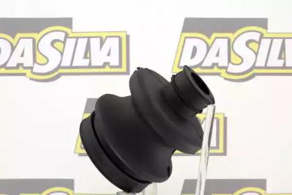 Da Silva K2563 Dust boot kit axle joint