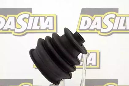 Da Silva K2565 Dust boot kit axle joint Da Silva K2565 Dust boot kit axle joint