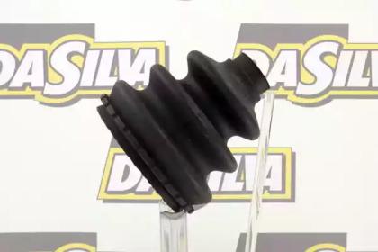 Da Silva K2569 Dust boot kit axle joint Da Silva K2569 Dust boot kit axle joint