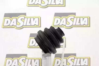 Da Silva K2570 Dust boot kit axle joint Da Silva K2570 Dust boot kit axle joint