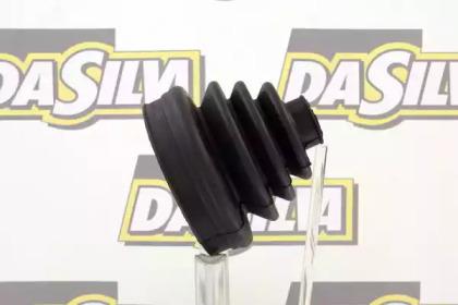 Da Silva K2571 Dust boot kit axle joint