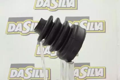 Da Silva K2572 Dust boot kit axle joint Da Silva K2572 Dust boot kit axle joint