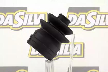 Da Silva K2574 Пильник привідного валу Da Silva K2574 Пильник привідного валу