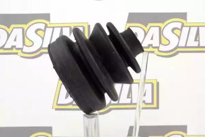 Da Silva K2581 Пильник привідного валу