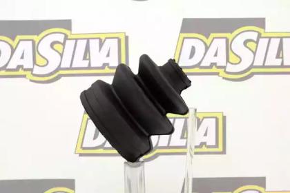 Da Silva K2585 Пильник привідного валу Da Silva K2585 Пильник привідного валу