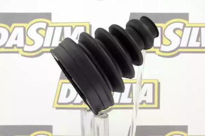 Da Silva K2588 Dust boot kit axle joint