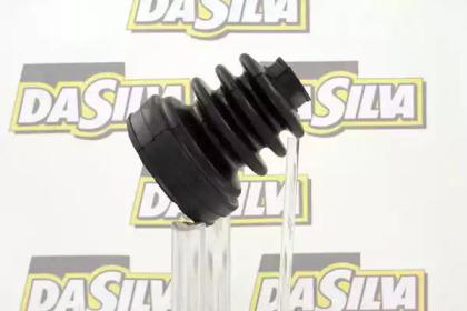 Da Silva K2606 Пильник привідного валу Da Silva K2606 Пильник привідного валу