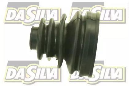 Da Silva K2607 Dust boot kit axle joint