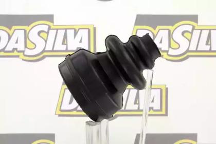 Da Silva K2610 Пыльник приводного вала Da Silva K2610 Пыльник приводного вала