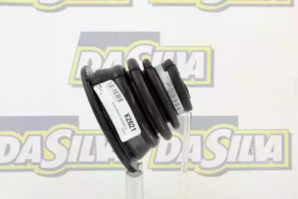 Da Silva K2621 Dust boot kit axle joint