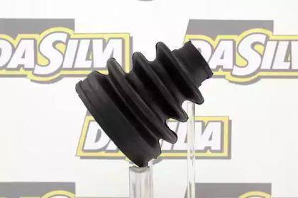 Da Silva K2627 Пыльник приводного вала Da Silva K2627 Пыльник приводного вала