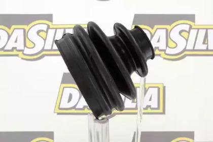 Da Silva K2630 Dust boot kit axle joint