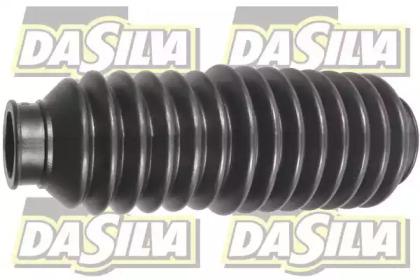 Da Silva K5007 Пыльник рулевой рейки Da Silva K5007 Пыльник рулевой рейки