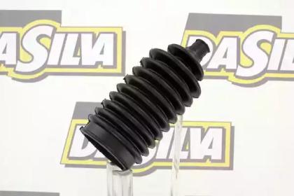 Da Silva K5009 Пыльник рулевой рейки