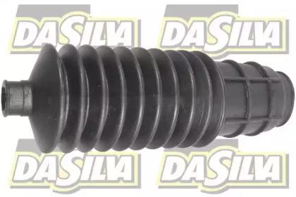 Da Silva K5015 Пильник рульової рейки Da Silva K5015 Пильник рульової рейки