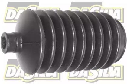 Da Silva K5016 Пыльник рулевой рейки