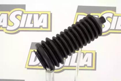 Da Silva K5037 Пыльник рулевой рейки Da Silva K5037 Пыльник рулевой рейки