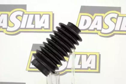 Da Silva K5060 Пыльник рулевой рейки Da Silva K5060 Пыльник рулевой рейки