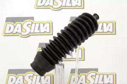 Da Silva K5081 Пильник рульової рейки Da Silva K5081 Пильник рульової рейки