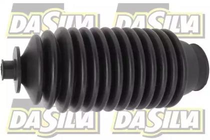 Da Silva K5082 Пыльник рулевой рейки Da Silva K5082 Пыльник рулевой рейки