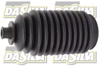 Da Silva K5084 Пыльник рулевой рейки Da Silva K5084 Пыльник рулевой рейки