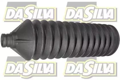 Da Silva K5126 Пильник рульової рейки