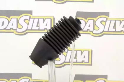 Da Silva K5133 Пыльник рулевой рейки