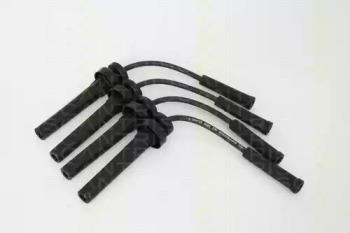 Triscan 886080002 Zuendkabel