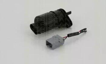 Triscan 887025101 Насос омывателя стекла Triscan 887025101 Насос омывателя стекла
