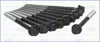 Triscan 98-1902 Болт головки блоку циліндрів Triscan 98-1902 Болт головки блоку циліндрів