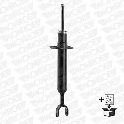 Monroe 26655 Амортизатор підвіски Monroe 26655 Амортизатор підвіски