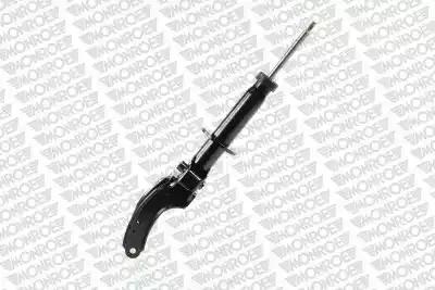 Monroe D0303 Shock absorber assy